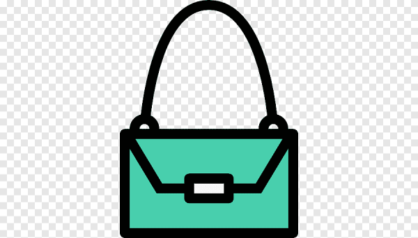 Пиктограмма сумочка