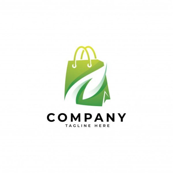 Логотип сумки