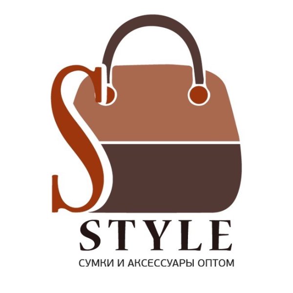 Логотип сумки