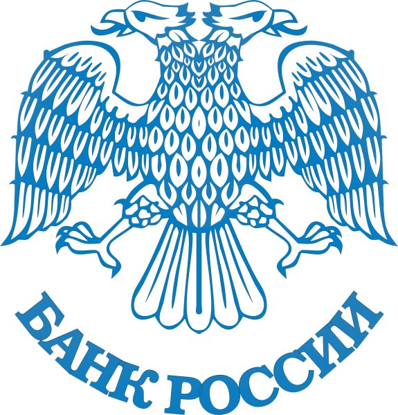 Герб центрального банка РФ