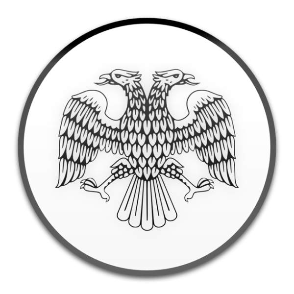Двуглавый Орел банк России