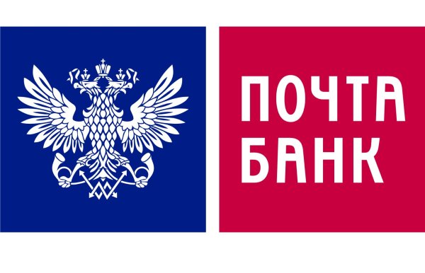 Банк России новый логотип