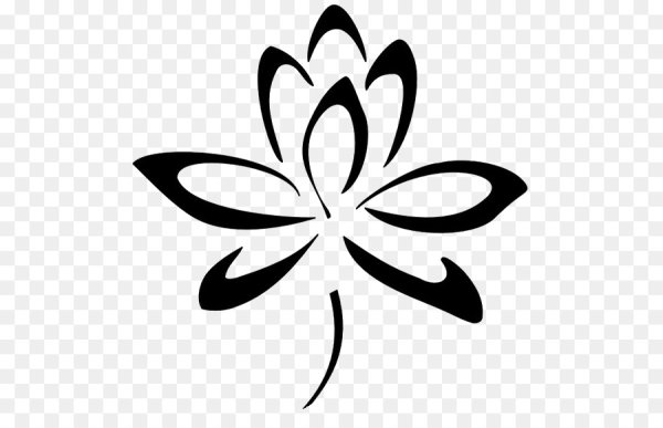 Лотос символ