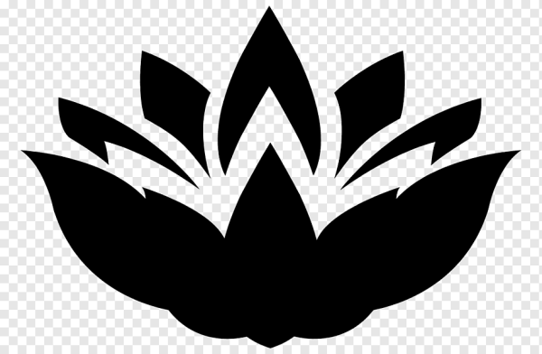 Кувшинка символ