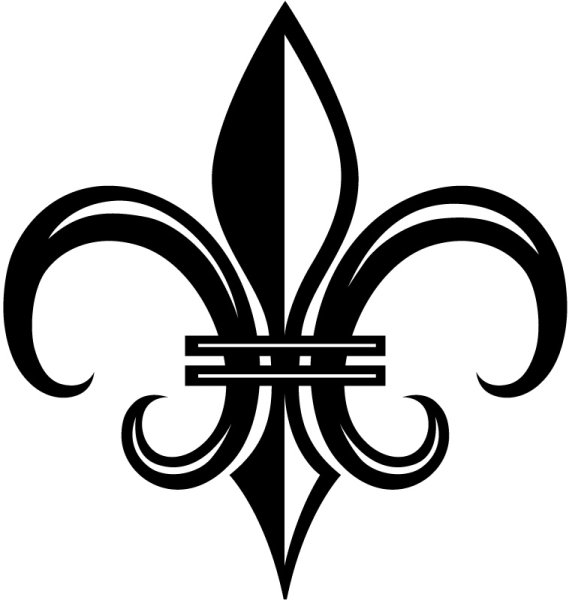 Лилия логотип