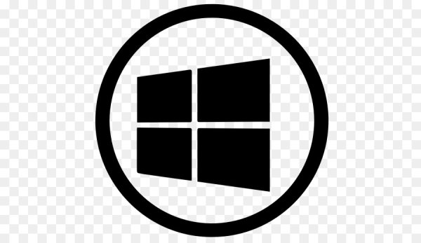 Windows 10 icon