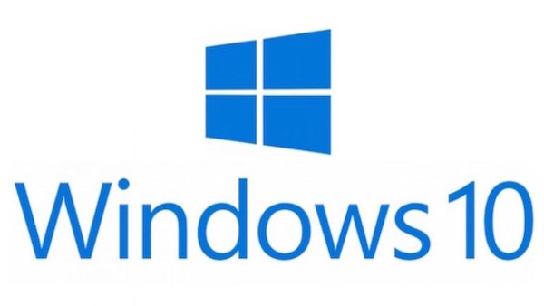 Эмблема Windows 10