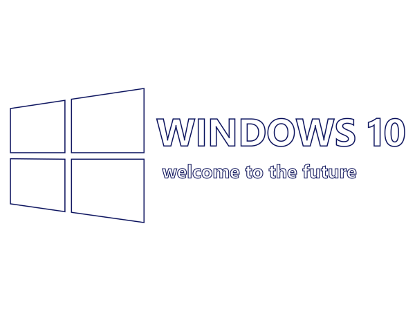 Логотип виндовс 10