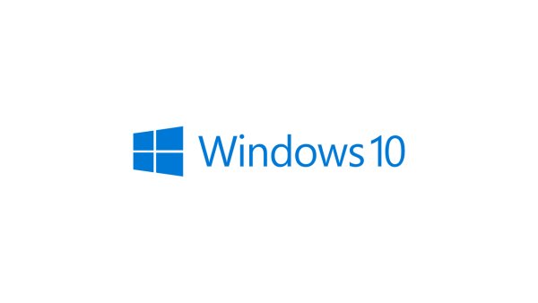 Логотип Windows 10