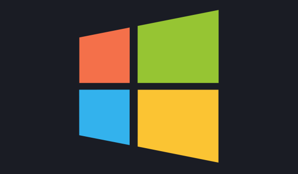 Значок виндовс 8.1