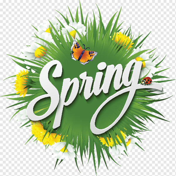 Картинка весенний Фреш от 1 с