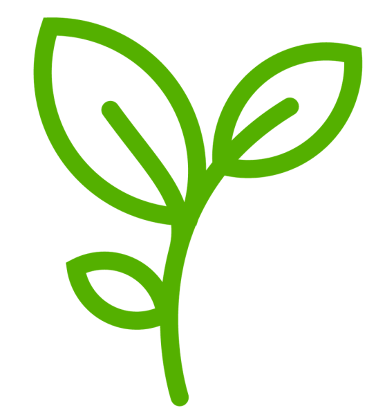 Весна пиктограмма