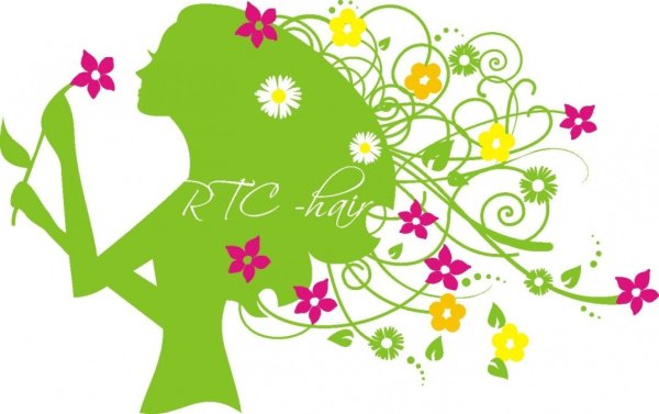 Красота и здоровье логотип