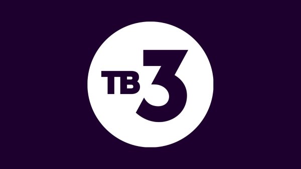 Значок тв3