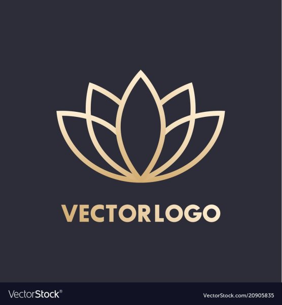 Компания Лотос логотип