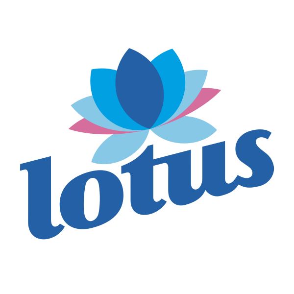 Лотос с надписью