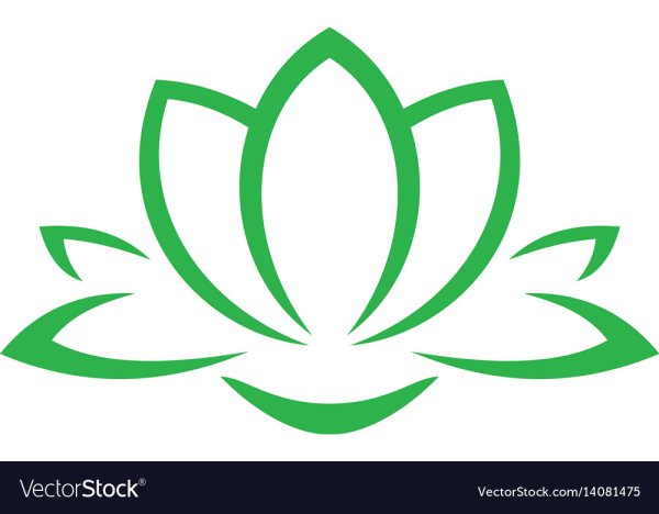 Цветок лотоса символ