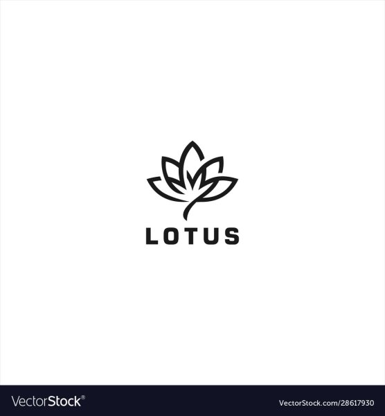 Lotus логотип