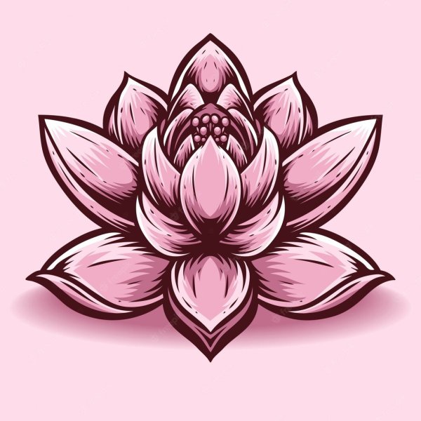 Лотос фрипик