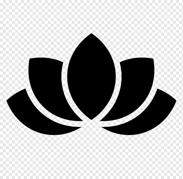 Лотус логотип