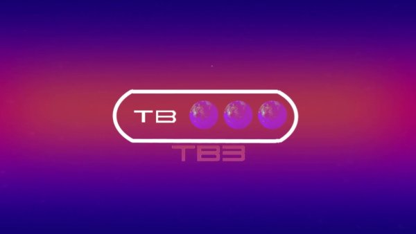 Тв3 заставка