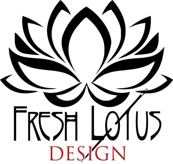 Калмыцкий орнамент Лотос