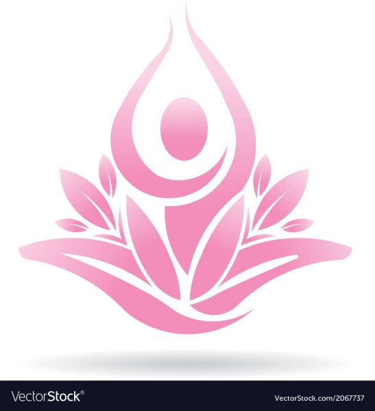 Лотос логотип