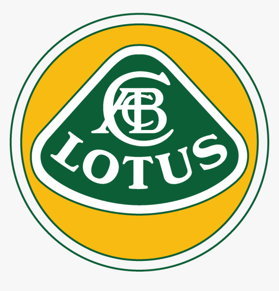 Lotus значок