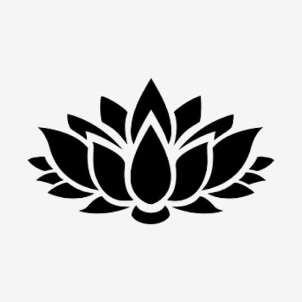 Цветок символ