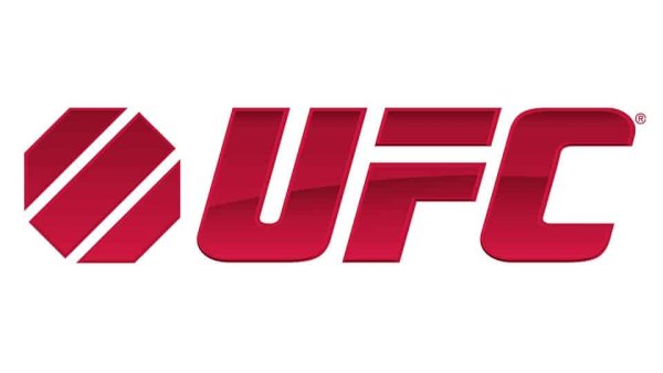 UFC логотип