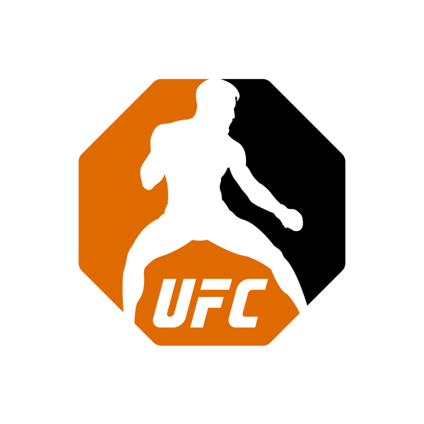 Ultimate Fighting Championship логотип