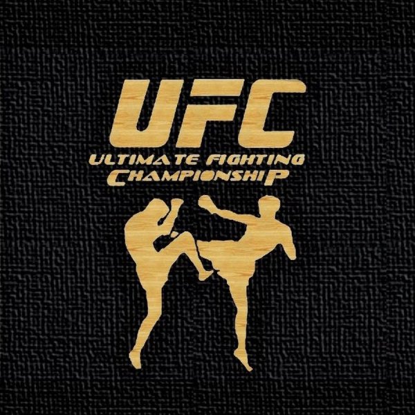 UFC эмблема