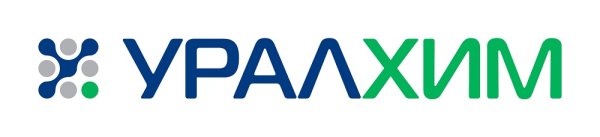 Логотип УРАЛХИМ Березники