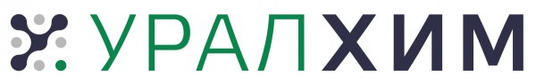 УРАЛХИМ Кирово-Чепецк логотип