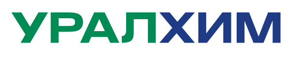 УРАЛХИМ транс лого