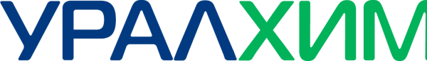 УРАЛХИМ Кирово-Чепецк логотип