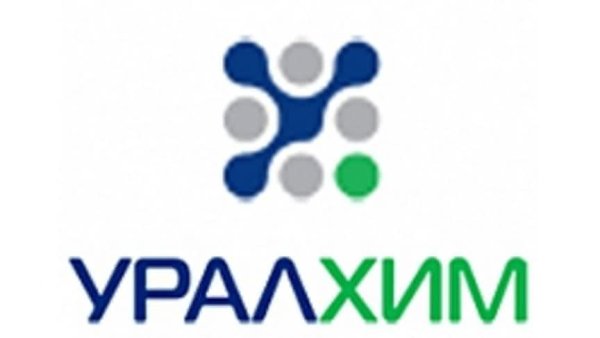 УРАЛХИМ Кирово-Чепецк логотип