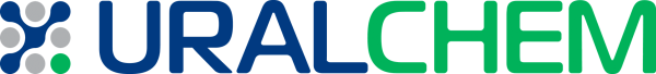 УРАЛХИМ азот логотип