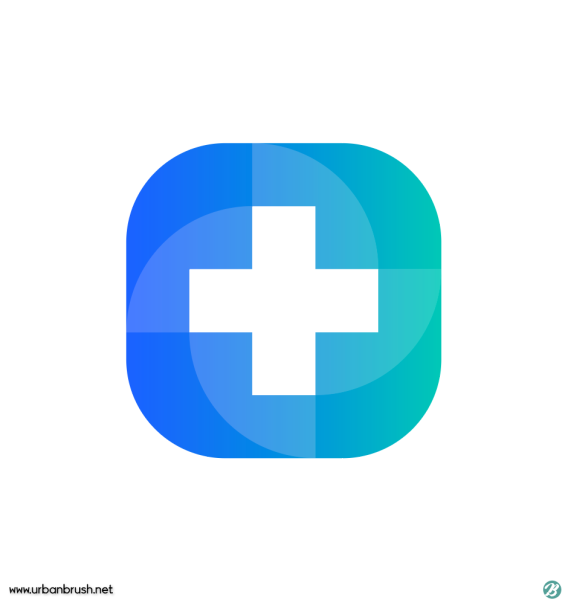 Больница лого