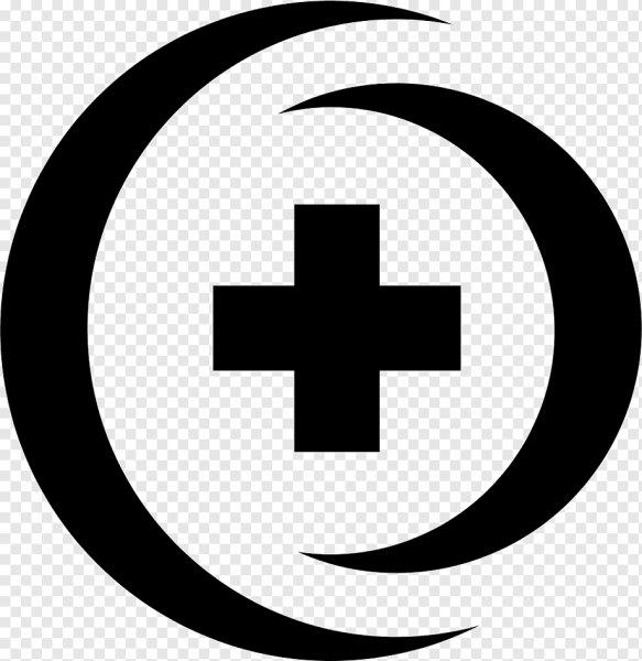 Символ больницы