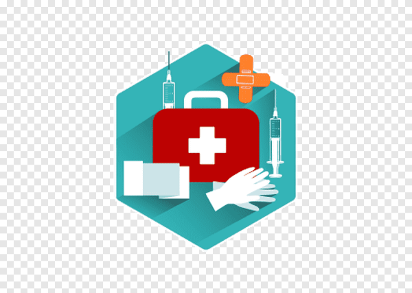 Логотип больницы