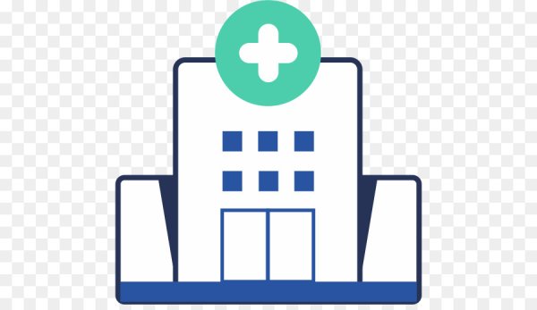 Символ поликлиники