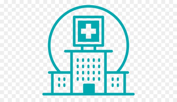 Стационар символ