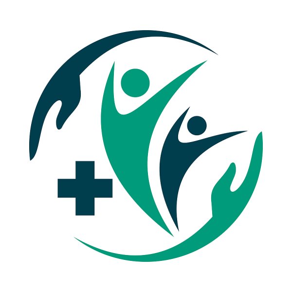 Интересный логотип для больницы