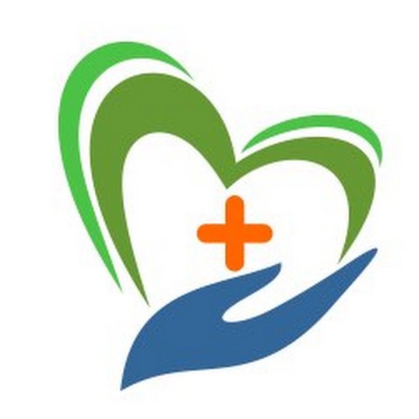 Логотипы медицинских компаний