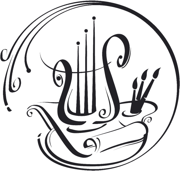 Символ искусства