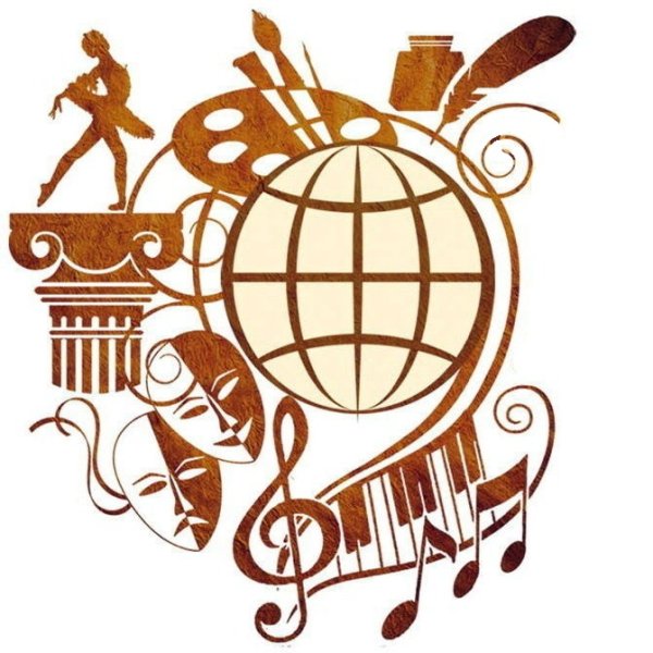 Символ искусства