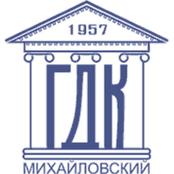 ГДК логотип