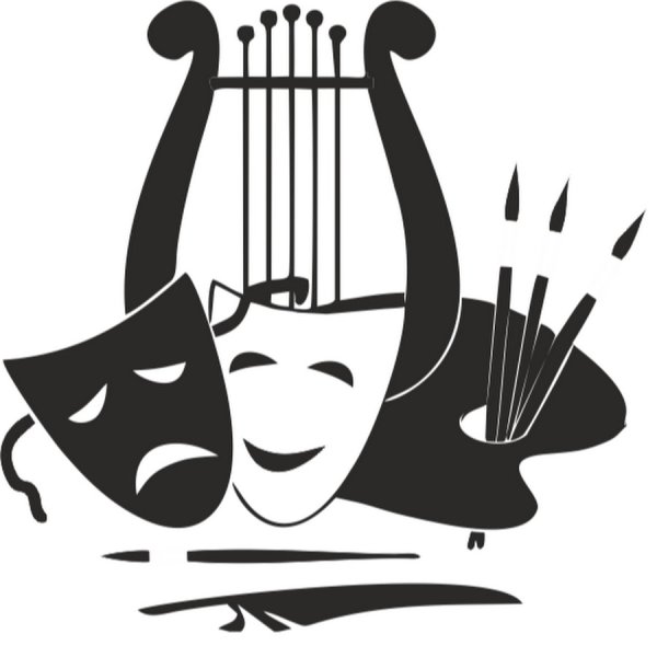 Символ театрального искусства