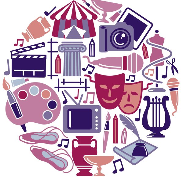 Иконьки культура и искусство